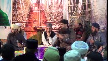 Lagate Hain Nara Yeh Iman Wale - Owais Raza Qadri -UK 2016