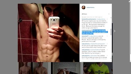 Reverse Dieting is not Necessary. Here&#39;s why