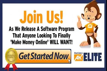Brad Callen&#39;s New Ak Elite Ranking Software: Amazon Kindle Software null