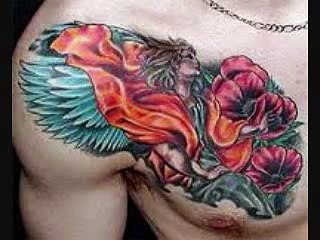 Chopper Tattoo | Tattoo Design