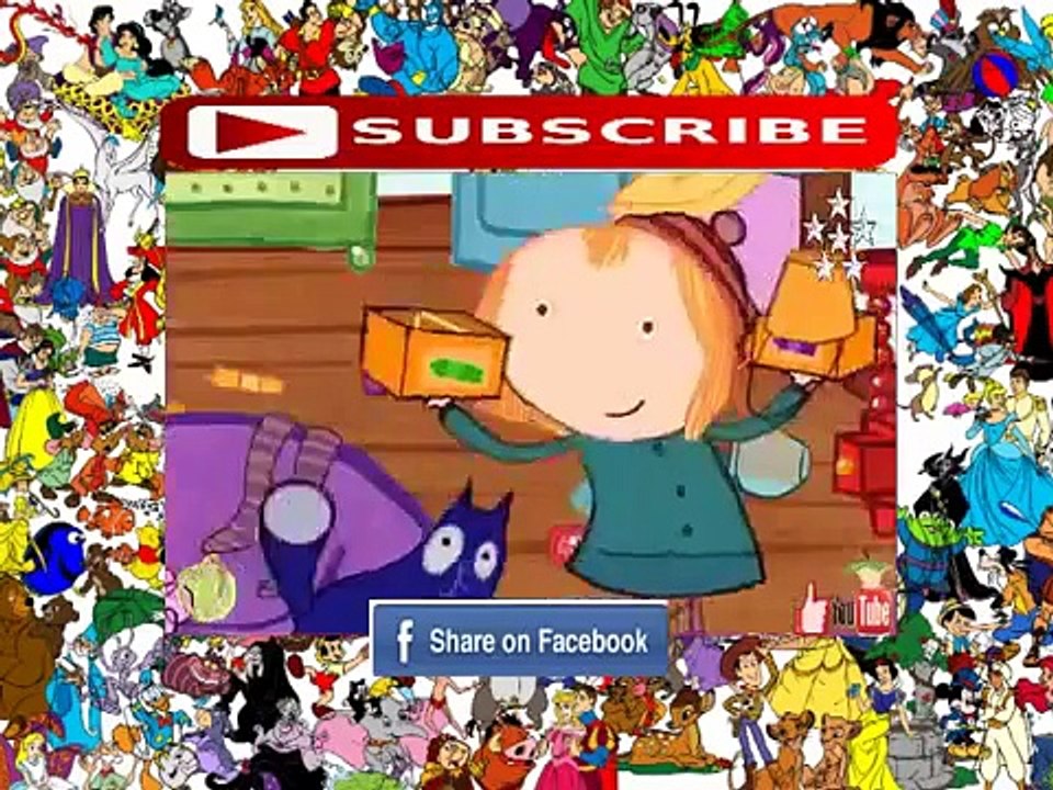 PEG CAT Friends You Can Count On PBS KIDS For Kids 2014