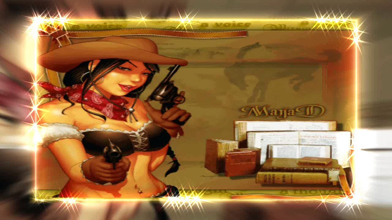 Frank Boysen - Der wilde Westen - Coverversion - Truck Stop