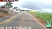 dash-cam-crash-passenger-ejected-from-flipping-car-in-horror-brazil-road-accident--tomonews