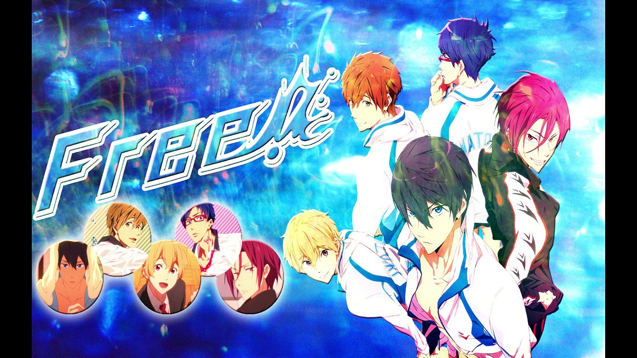 Anime Opening Quiz F-H