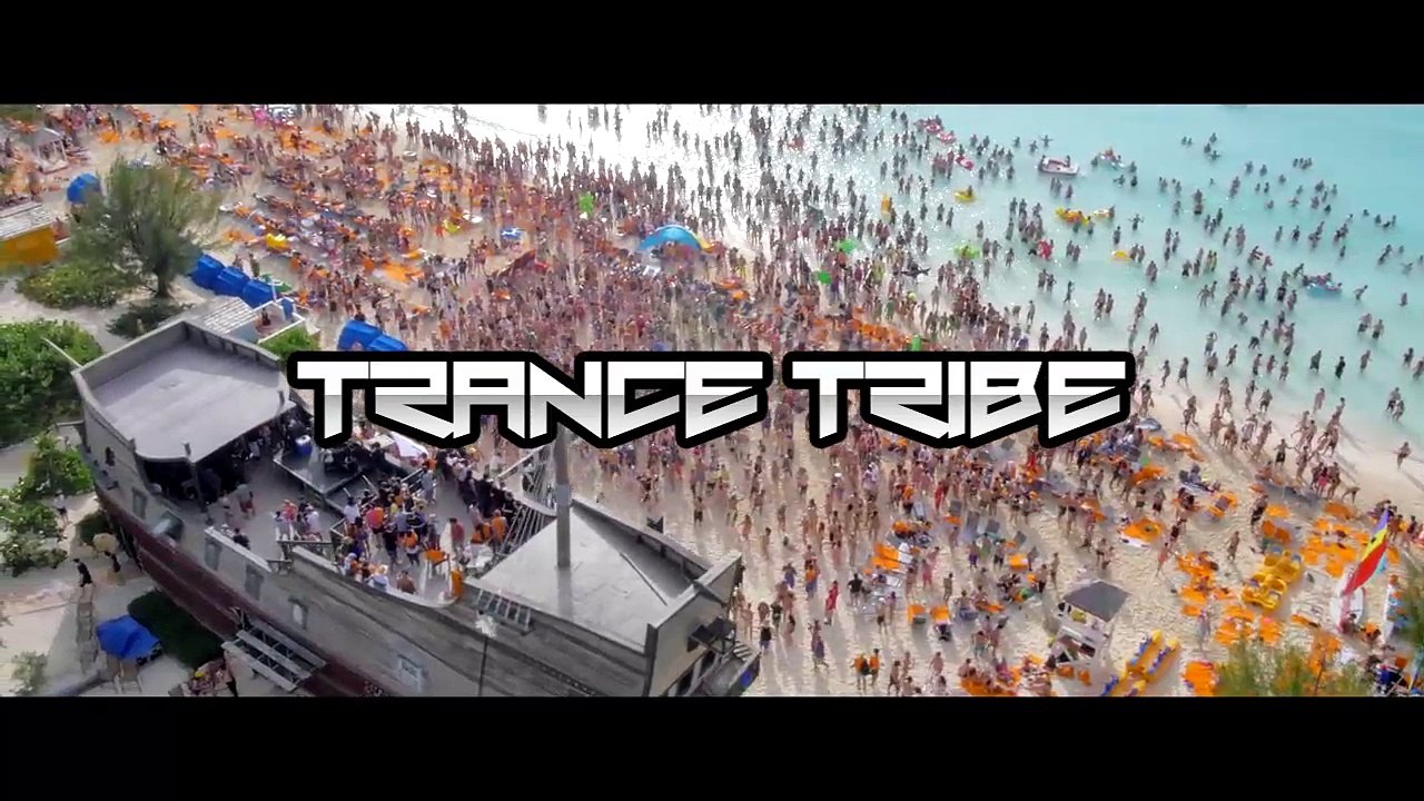Trance Tribe - Feeling It