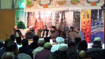 Sarkar Ka Madina | Muhammad Owais Raza Qadri  New Mehfil e Naat 2016 Oldham 2016