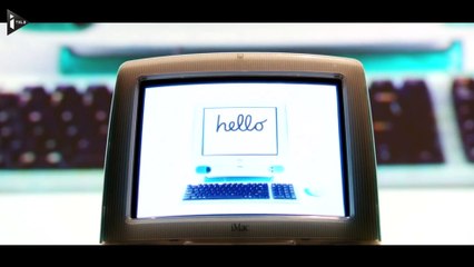 "Steve Jobs", un biopic en trois temps