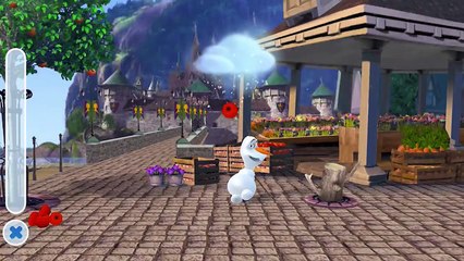 ディズニー エンターテインメント　アプリ　(iPad/ iPhone対応）ご紹介