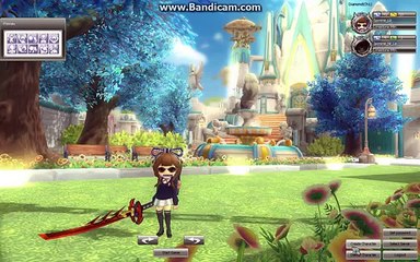 Eden Eternal:The Reawakening New Update! Part 2 Download