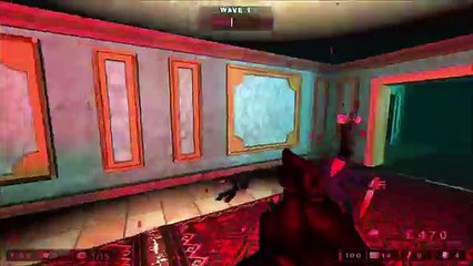 Killing Floor: Toy Master W/MindMaster EP#1