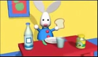 Hopla - waar is poes