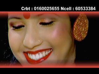 Simpani Salalala | Prabin Thapa | Abiral Music
