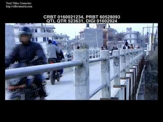 Gulmi Tamghas Baletaksar | Khuman Adhikari & Ramu Birahi | Sathibhai Digital Music Pvt. Ltd.