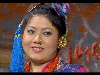 Tomba Tane Pachhi | Sangita Thapa & Ramji Khand | Lapha Music
