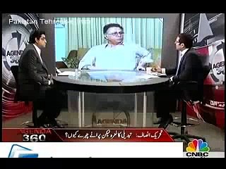 What Imran Khan Do With His Servants -Hassan Nisar Said Every Thing
