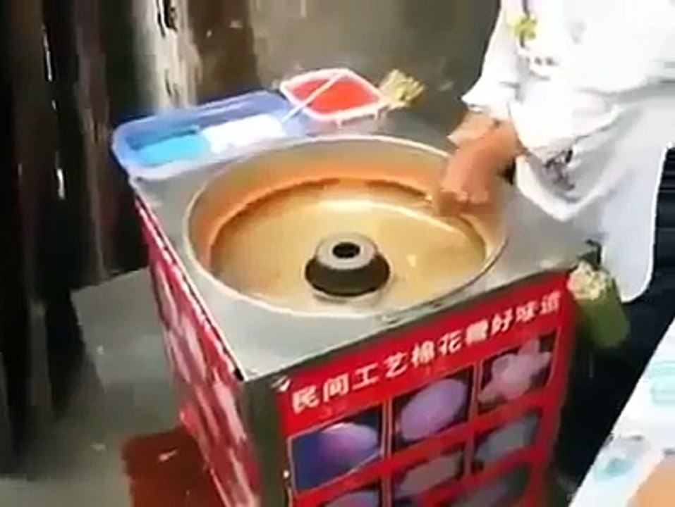 Only in China