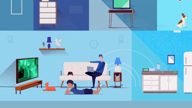 OnHub- router inteligente