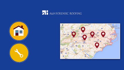 Roofing Contractors Raleigh NC | (919) 573-6058