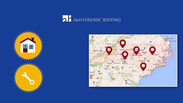 Roofing Contractors Raleigh NC | (919) 573-6058