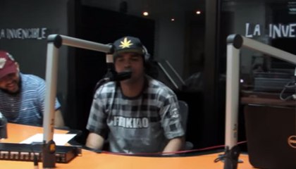 Beethoven Villaman Aclara Lío Con DJ Topo y aclara un dato sobre Mozart la para