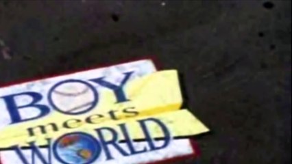 Boy Meets World-S6 E20 The Truth About Honesty
