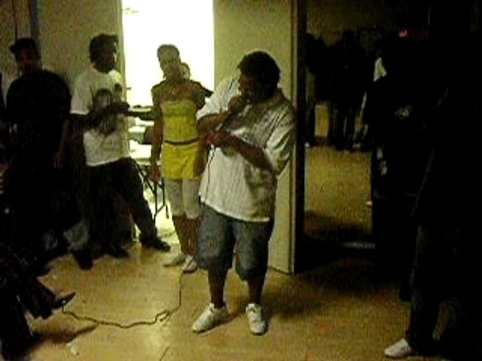 RIP 2 Damian