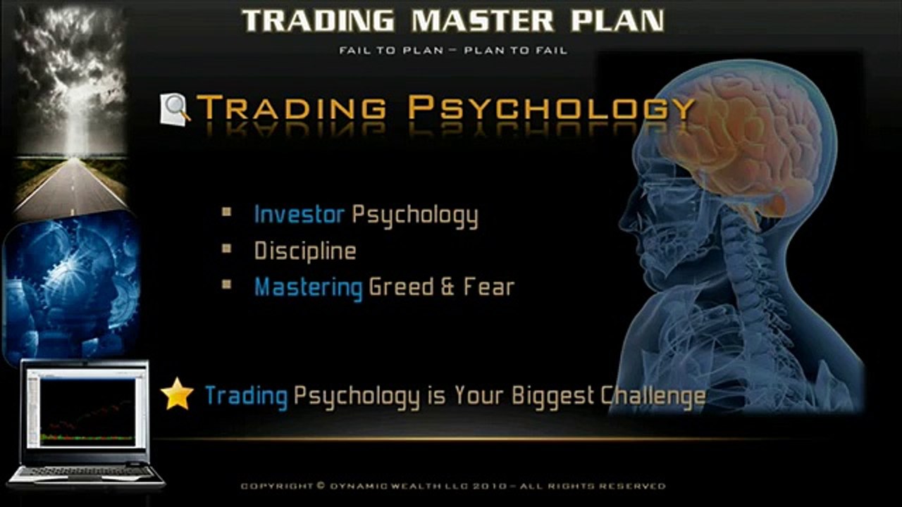 Trading Master Plan SCAM-Does it really work?