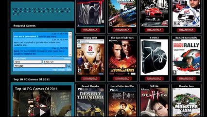 Chrome Specforce Free Full PC Game Download