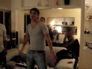 Mika comme d'habitude