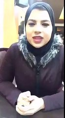 فتاه تحكي اغتصابها من السوق