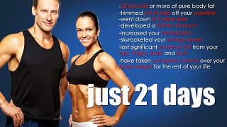 Weight Loss Exercise Plan | The 3 Week Diet Weight Loss Exercise Plan