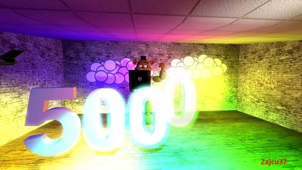 [SFM FNAF] 50k Subs Special