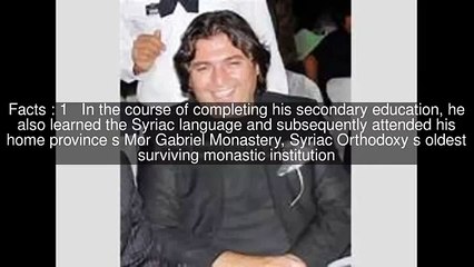 Yusuf Çetin Top  #5 Facts (World Music 720p)