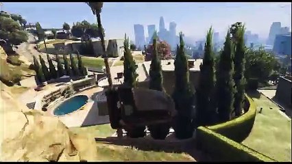 best-car-crash-compilation-in-gta-5-episode-8