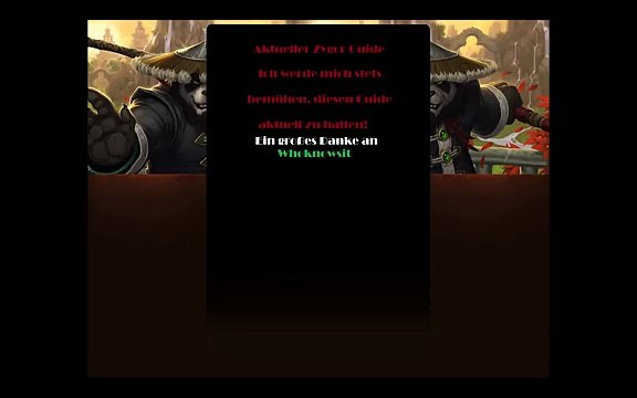 Zygor Guides | WoW Leveling Guide | Mists Of Pandaria Zygor Guide Upgrade 1-90