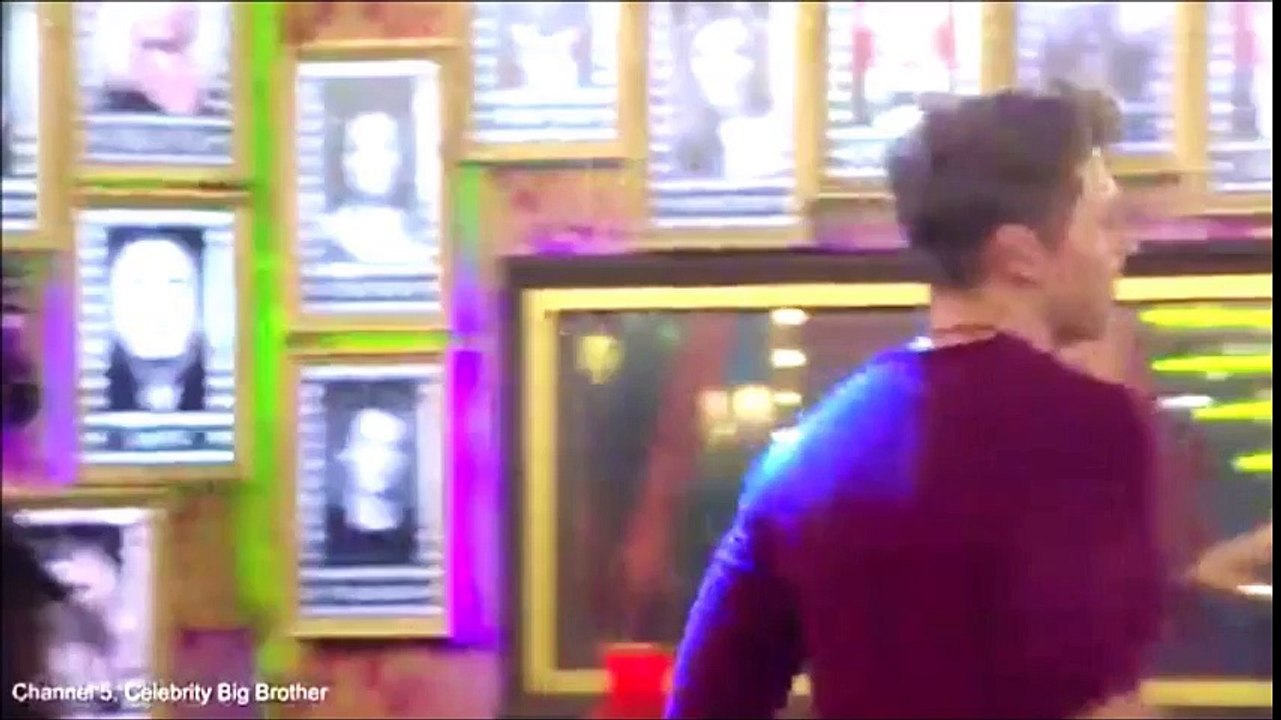 Tiffany Pollard Admits She Gave Herself An ORGASM In Celebrity Big Brother