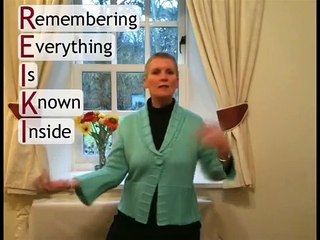 Judith Of Chikara-Reiki-Do, Answers Your Reiki Questions - Reiki Master - What Is It?