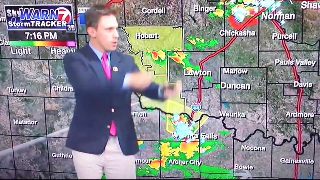 Try Not to Laugh or Grin While Watching This - FUNNIEST WEATHER NEWS BLOOPERS 2015