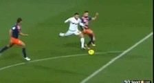 N'Koudou G. Goal - Montpellier	0-1	Marseille - 02.02.2016