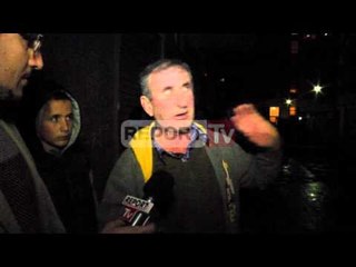 Report TV - Shpërthen bombola, vdes 4 vjeçari, nëna shpëton foshnjen