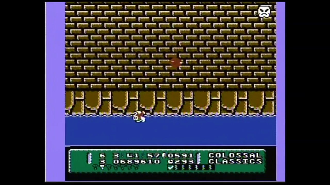 Mario Adventure - Review by Mike Matei