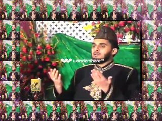 Maula ya salli wa sallim daaeman abadaa..by *Qari NoorAlam Chishti
