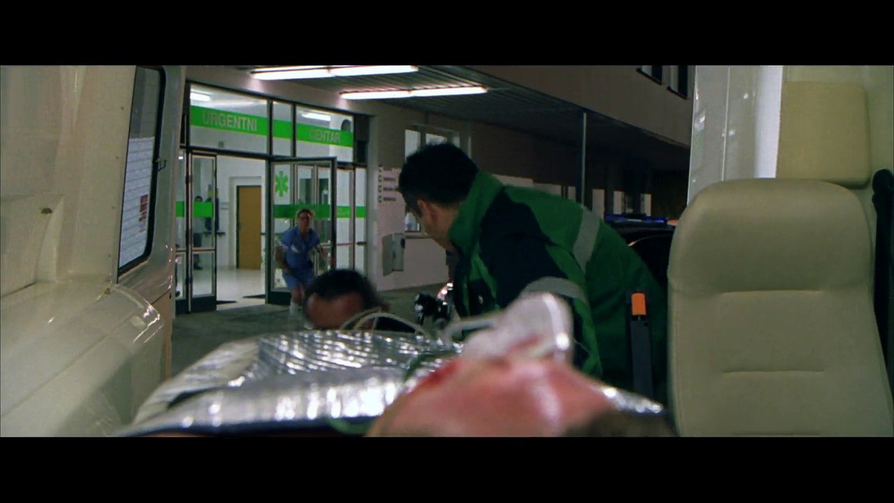 JamesBond - Casino Royale - Deleted Scenes 4