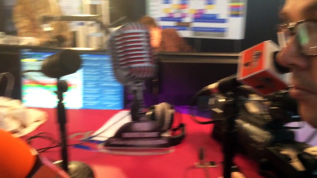 Salon de la radio 2016 vidéo 2
