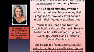 Pregnancy Without Pounds: Healthy Weight Mastery