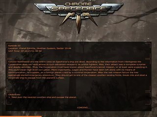 Chrome: Specforce Part 3