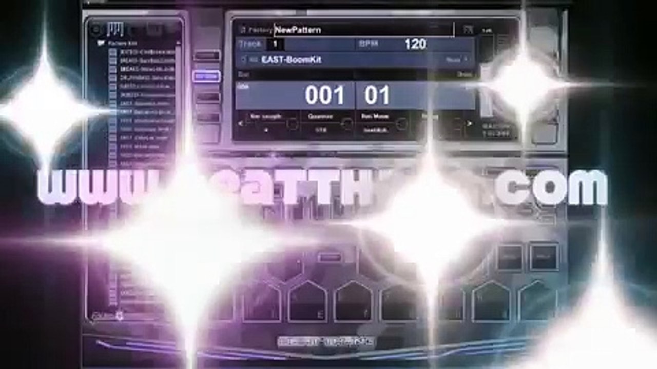 BTVSolo Beginner Software 2015 | How To Make Your Own Beats With BTVSolo