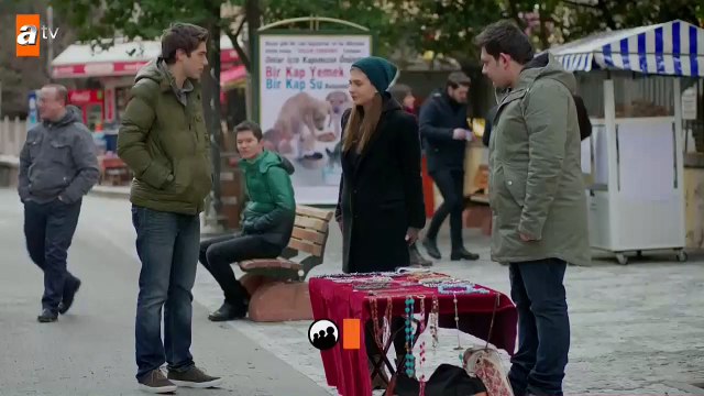 Kırgın Çiçekler 32. Bölüm Fragmanı - atv