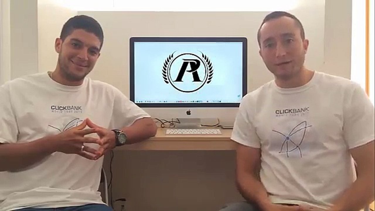 Afiliados Platinum™ - Cómo Generar Ingresos Con Clickbank