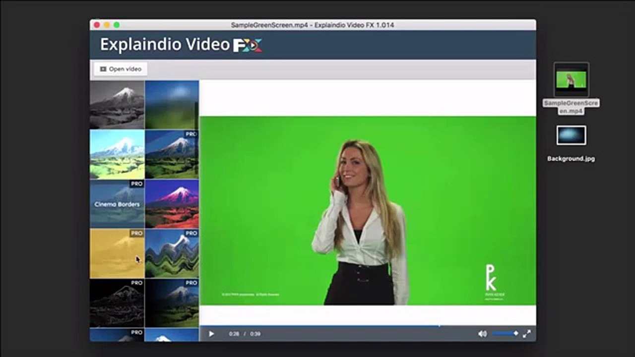 Explaindio Video FX Review | Explaindio Video FX Bonus And Demo